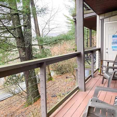 Your Perfect Basecamp For Mountain Adventures! Beech Mountain Kültér fotó