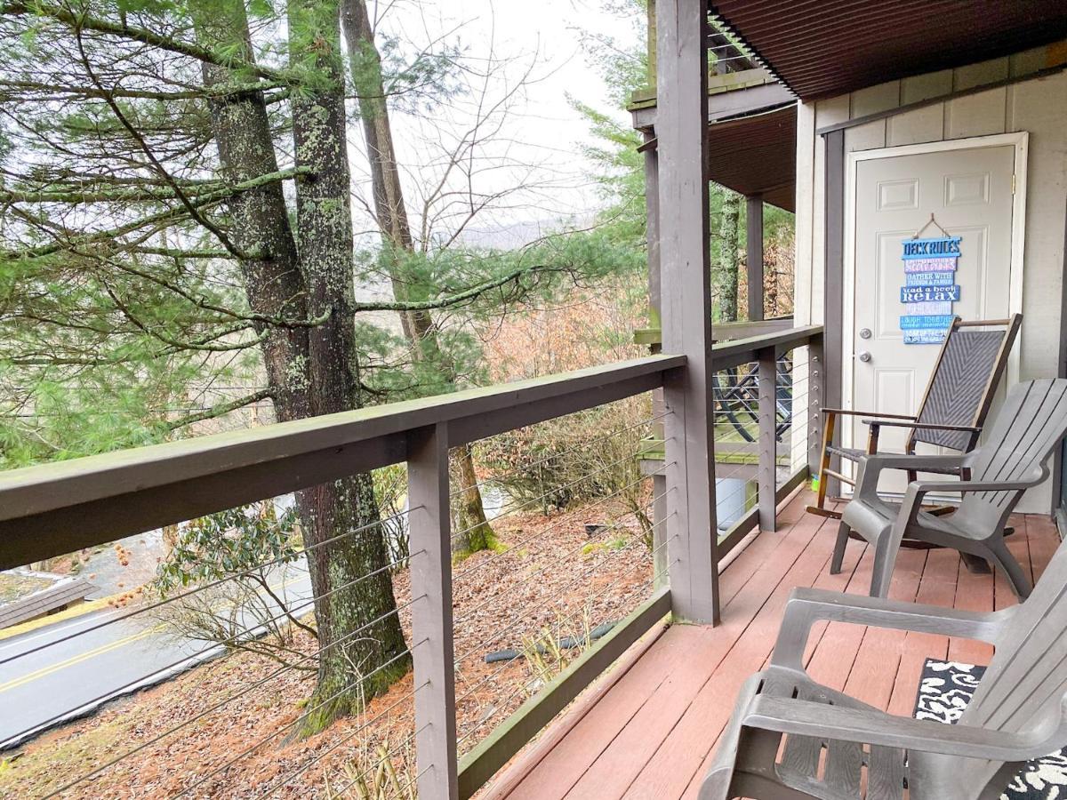 Your Perfect Basecamp For Mountain Adventures! Beech Mountain Kültér fotó
