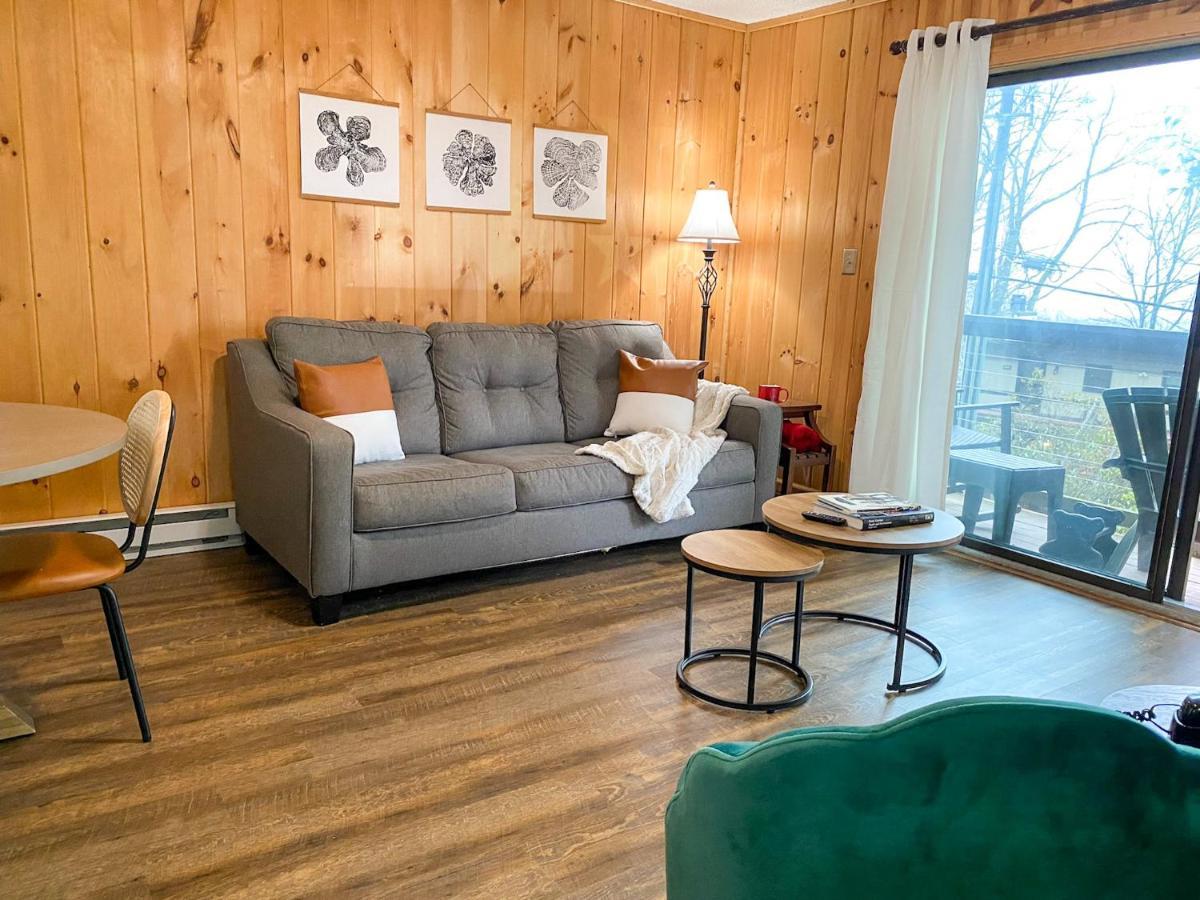 Your Perfect Basecamp For Mountain Adventures! Beech Mountain Kültér fotó