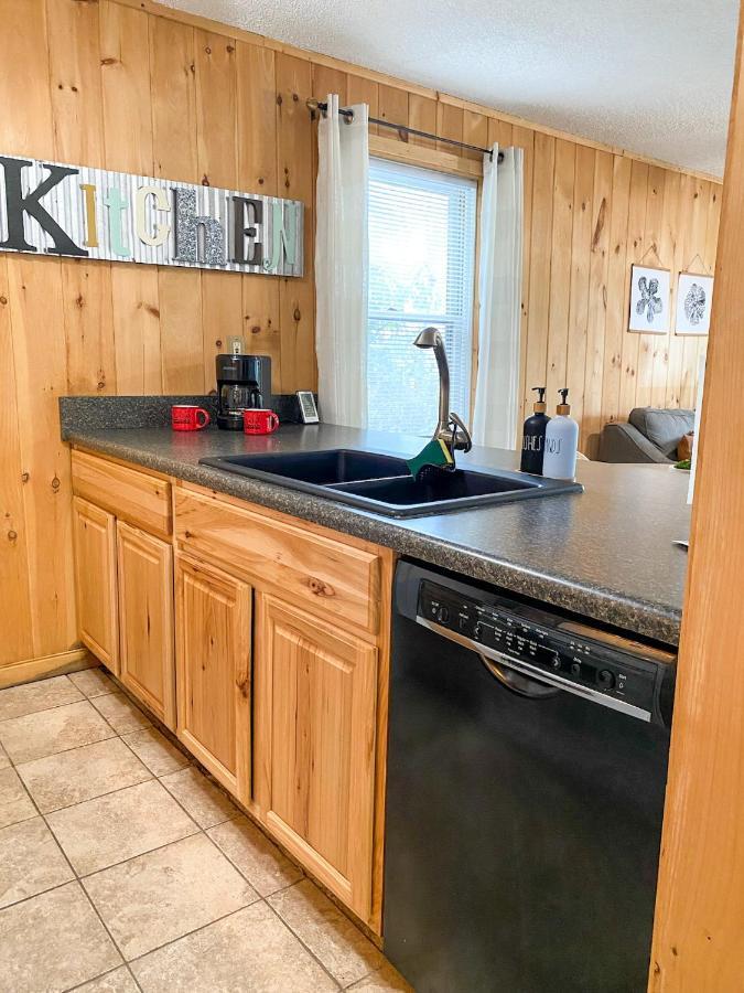 Your Perfect Basecamp For Mountain Adventures! Beech Mountain Kültér fotó