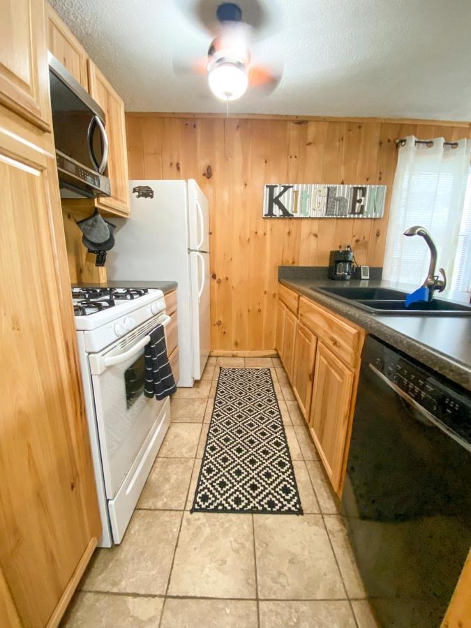 Your Perfect Basecamp For Mountain Adventures! Beech Mountain Kültér fotó