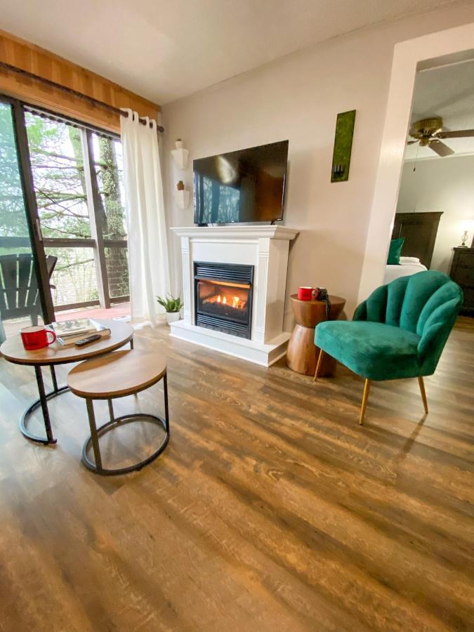 Your Perfect Basecamp For Mountain Adventures! Beech Mountain Kültér fotó
