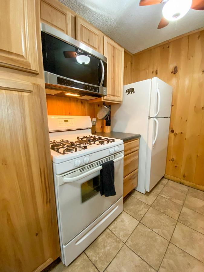 Your Perfect Basecamp For Mountain Adventures! Beech Mountain Kültér fotó